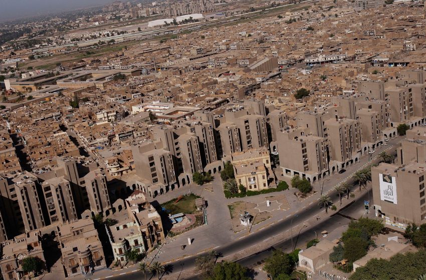 Iraq launches 1M residential plot drive, unlocks $15B in refinery savings