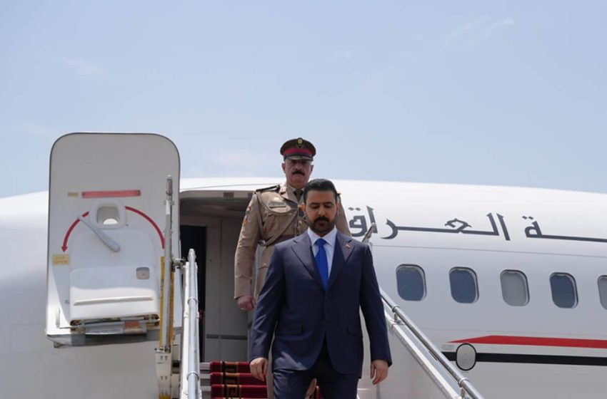 Iraq PM dismisses Maysan Police Chief over drone strikes on Saudi pipelines