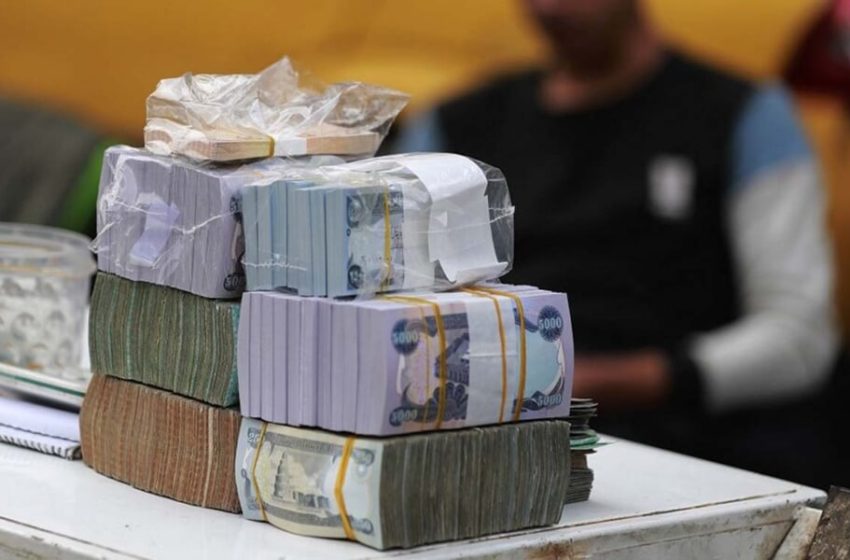 Iraq ranks 61st globally in PPP minimum wage at $626: Report