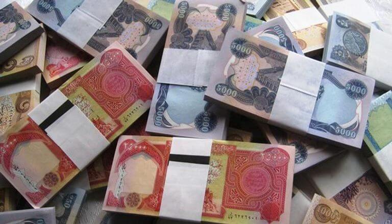 US dollar drops to 157,000 IQD range across Baghdad, Erbil, and Basra