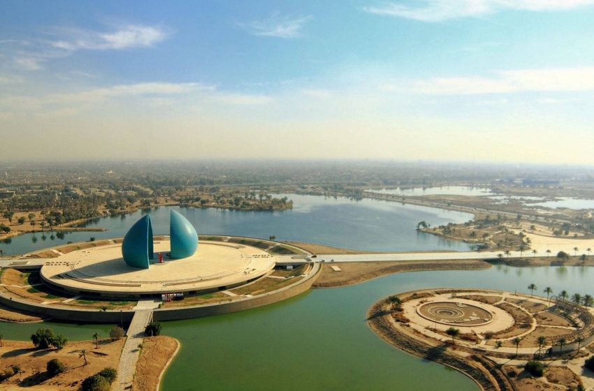 Iraq weather: Autumn showers and temperature drop forecasted across country