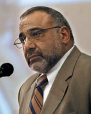 Iraq&rsquo;s finance minister, Adil Abdul Mahdi: Restructuring debt is top priority