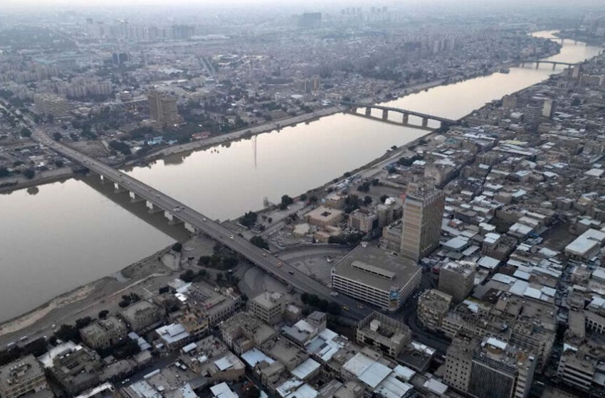 Iraq&rsquo;s non-oil revenues hit 8.7 trillion Iraqi dinars by July 2026